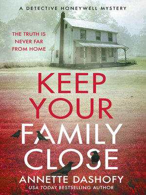 cover image of Keep Your Family Close